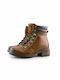 2127 Lacoquette Women's boots CAMEL