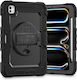 Tech-Protect Flip Cover Negru iPad Pro 11 5