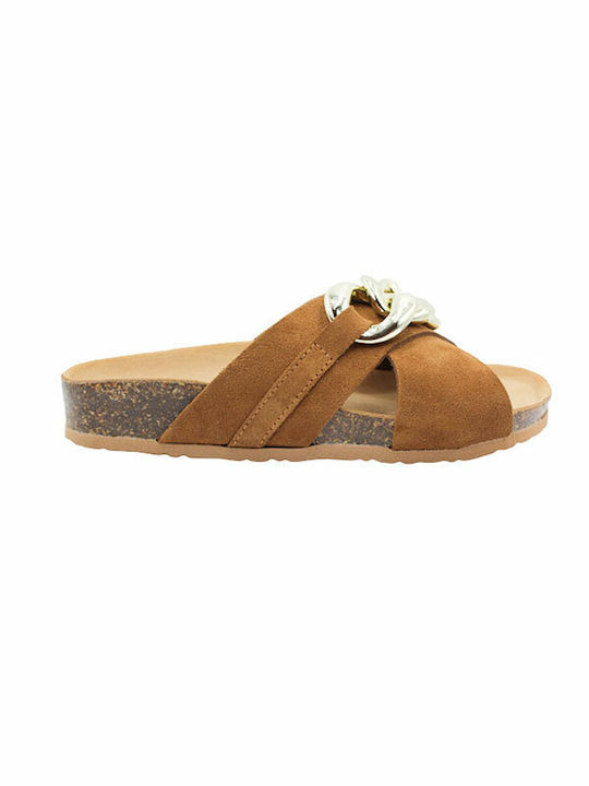 Bionatura Open sandal 11A2246C-I-CSCOG Brown