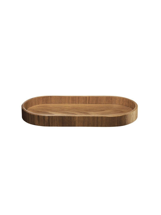 Asa Wooden Decorative Tray 23x11x2cm