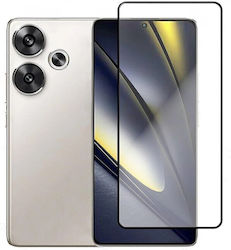 Tempered Glass (Xiaomi Poco F6) Tempered Glass (Xiaomi Poco F6)