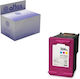 Premium Συμβατό Μελάνι Εκτυπωτή InkJet HP HP 304XL 320 Σελίδων 18ml 1τμχ
