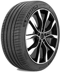 Michelin Pilot Sport 4 SUV 245/45R20 103V VOL XL Summer for 4x4 / SUV Michelin Pilot Sport 4 SUV 245/45R20 103V VOL XL Summer for 4x4 / SUV