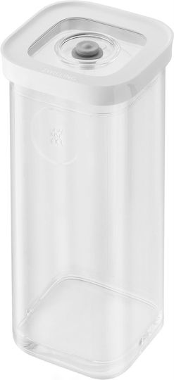 Zwilling J.A. Henckels Fresh Кутия за обяд Пластмаса Бял 1300мл 1бр