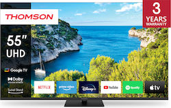 Thomson Smart 55" 4K LED 55UG5C14 (2024) Thomson Smart 55" 4K LED 55UG5C14 (2024)