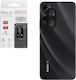 Volte-Tel Camera Protection Tempered Glass Black for the Xiaomi Redmi 13C 5G