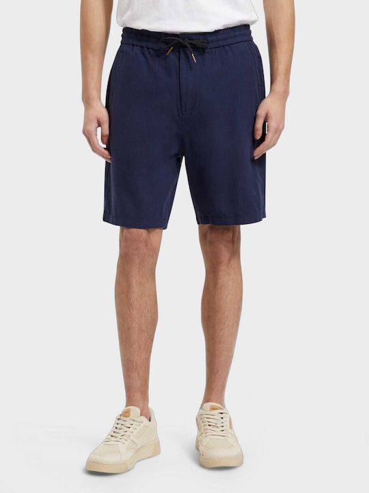 Scotch & Soda Herrenshorts Blue