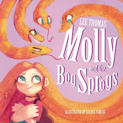 Molly Bog Sprogs Andrews Uk Limited Paperback Softback -> Molly Bog Sprogs Andrews Uk Limited Carte de buzunar cu copertă flexibilă