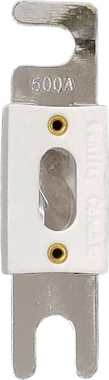 Ασφάλεια Anl Copper Ceramic 500a Auto-connect 720fanl500al2