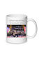 No15 Mug Ceramic no15 330ml