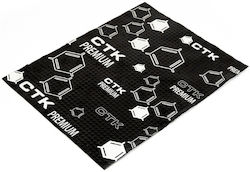 Premium New 3.0mm 370*500 Ctk Premium-3 Package 12