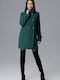 Figl Women's Coat Green