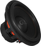 Car Audio Subwoofer 15" 3200W RMS