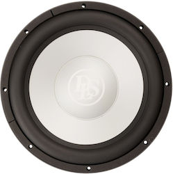 DLS Subwoofer Auto 12" 800W RMS cu Carcasă