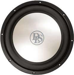 DLS Subwoofer Auto 12" 800W RMS