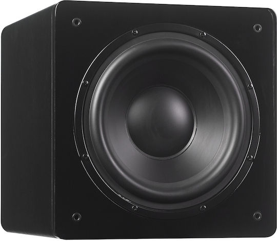 Dynavoice SUB-10 Самоусилващ Субуфер с Говорител 10" 180W Черен