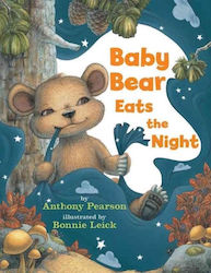 Baby Bear Eats Night Amazon Publishing Hardback