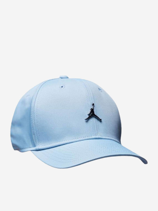 Jordan Rise Jockey Blau