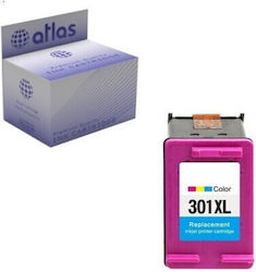 Atlas Compatible HP Inkjet Cartridge