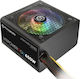 Thermaltake Litepower Ii 750W Black Computer Power Supply Full Wired