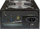 Evolveo 400W Μαύρο Τροφοδοτικό Υπολογιστή Full Modular (EP400PP12B)