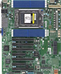 Supermicro Mbd-h12ssl-i-o