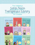 Complete Sarah Naish Therapeutic Parenting Library Children Jessica Kingsley Publishers Multiple-component Retail Product