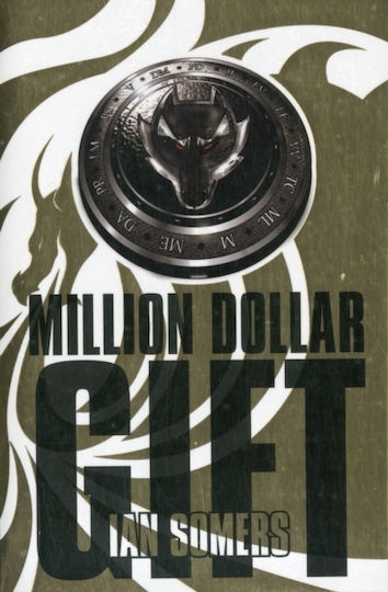Million Dollar Gift O'brien Press Ltd Paperback Softback Million Dollar Gift O'brien Press Ltd Paperback Softback