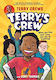 Terry's Crew Little Brown & Company Paperback Softback
