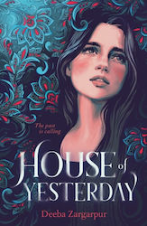 House Yesterday Palgrave Usa Paperback Softback