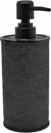 Sidirela Dispenser Μαύρο