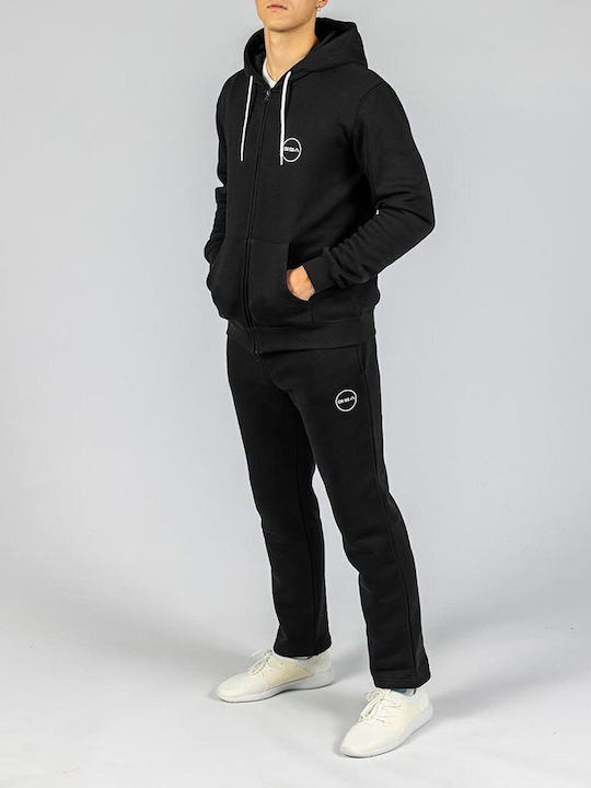 GSA Supercotton Jogginghose Schwarz