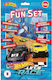 Aktivitäts-Fun-Set Hot Wheels