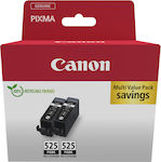 Canon PGI-525 Schwarz (4529B017)