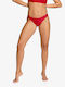 Puma Bikini Brazil Red