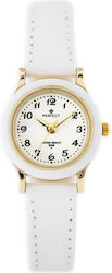 Perfect Leather Watch