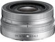 Nikon Crop Φωτογραφικός Φακός NIKKOR Z DX 16-50...