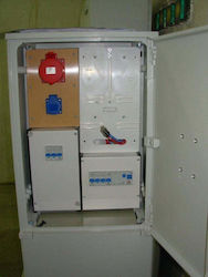 Switching Foundation Construction Rb-1/f Ira-060201-2