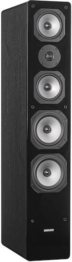 Dynavoice Dynavoice Challenger M-65 Ζεύγος Ηχείων Hi-Fi Δαπέδου 175W Π19.8xΒ39.5xΥ110εκ. Μαύρο