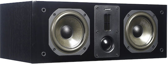 Dynavoice Dynavoice Definition DC-5 Hi-Fi Speaker Central 125W W50xD30xH18.5cm. Black