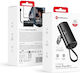 Forcell F-Energy Power Plug F5K3 Type C 5000mAh...