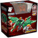 Qman Блокчета Mechanical Beasts, Lord of the Sky, Pterosaur за 6+ години години 149бр