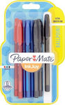 Paper Mate Stift Rollerball 8Stück