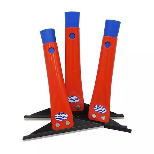 Scraper Tool for Handle Suitable for Walls and Colours 115mm