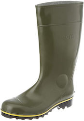 Spirale Ankle Safety Wellies Spirale Ankle Safety Wellies