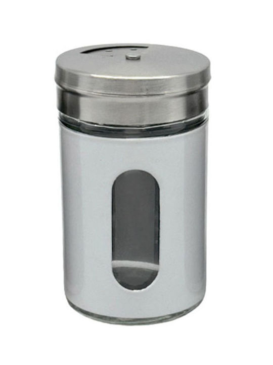 Ankor Salt Shaker/Pepper Shaker Inox 1pcs