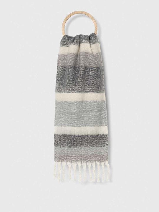 Abercrombie & Fitch Women's Wool Scarf