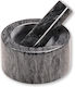 Kesper Granite Mortar 13x13cm