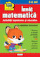 Invatare acasa Matematica 5-6 Ani