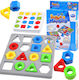 Board Game for 2 Players GR0606 (EN)